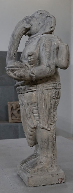 Da Nang-Musée Cham-103